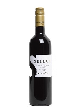 Select Cabernet Merlot 2014 | Wines From Maldova
