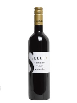 Select Cabernet Sauvignon 2013 | Wines From Maldova