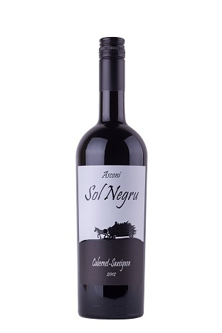 Sol Negru Cabernet Sauvignon 2012 | Best Wines From Maldova