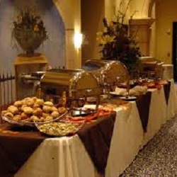 Wedding Menu | Wedding Food | Wedding Catering Venu
